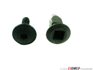 Front Fender Liner Hardware Kit - Priced Each