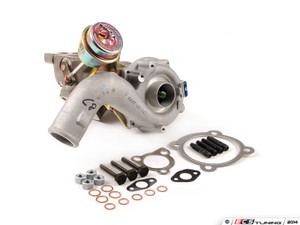 K04 Turbocharger - 001 With ECS Installation Kit