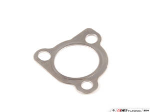 K04 Turbocharger - 001 With ECS Installation Kit