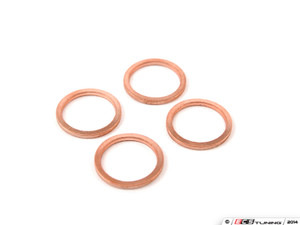 K04 Turbocharger - 001 With ECS Installation Kit