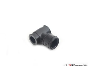 Breather Hose Service Kit