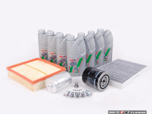 40k Service Kit