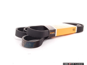 ECS Tuning Timing Belt Kit - Ultimate Plus
