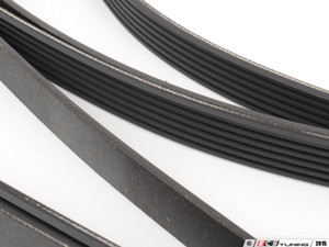 ECS Tuning Timing Belt Kit - Ultimate Plus | ES6195