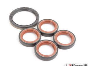 ECS Tuning Timing Belt Kit - Ultimate Plus | ES6195