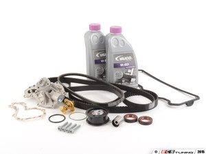 ECS Tuning Timing Belt Kit - Ultimate | ES6390