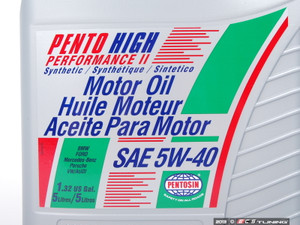 Oil Service Kit - With Magnetic Drain Plug | ES6460