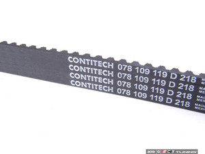 ECS Tuning Ultimate <B>Plus</B> Timing Belt Kit - V6 12v
