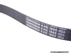 ECS Tuning Ultimate <B>Plus</B> Timing Belt Kit - V6 12v