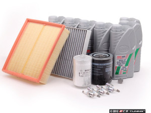 ECS Tuning 40k Service Kit | ES6691