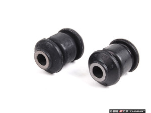 Heavy Duty Control Arm Bushing Kit