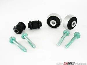 Heavy Duty Control Arm Bushing Set