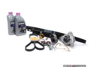 ECS Tuning Timing Belt Kit - Ultimate Plus | ES7443