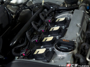 Coil Pack Ignition Solution - Stage I