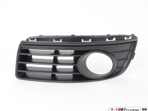 Fog Light Conversion Kit - Non Projector