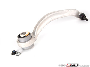 Complete Front Control Arm Kit - Febi & TRW
