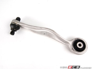 Complete Front Control Arm Kit - Febi & TRW
