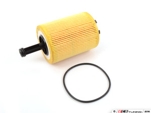 ECS Tuning 40k Service Kit - ECS Magnetic Drain Plug