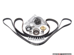 ECS Tuning Timing Belt Kit - Ultimate | ES8010