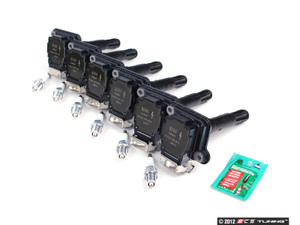 Ignition Service Kit