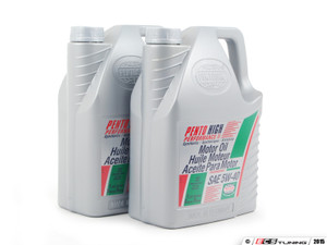 ECS Tuning Oil Service Kit | ES8134