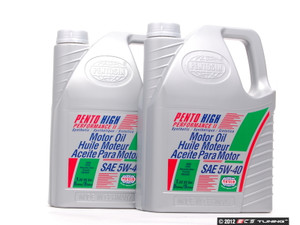 ECS Tuning Oil Service Kit | ES8135