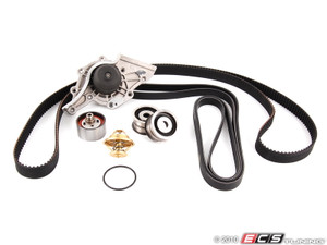 ECS Tuning Timing Belt Kit - Ultimate | ES8149