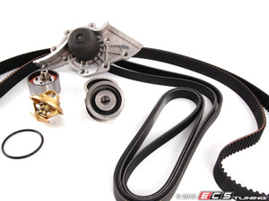 ECS Tuning Timing Belt Kit - Ultimate | ES8149