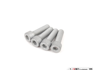 ECS Tuning Timing Belt Kit - Ultimate Plus | ES8150