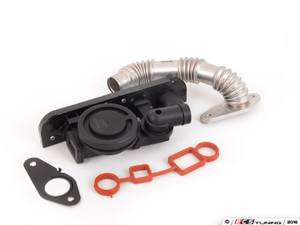 Emissions Service Kit | ES8590