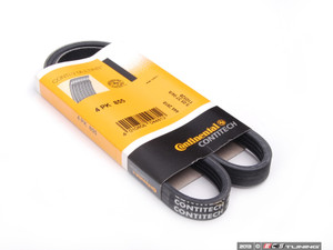 Timing Belt Kit - Ultimate Plus | ES8726