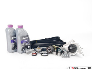 ECS Tuning Timing Belt Kit - Ultimate Plus | ES8785