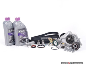 ECS Tuning Timing Belt Kit - Ultimate Plus | ES8786