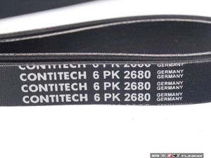 ECS Tuning Timing Belt Kit - Ultimate Plus | ES8786