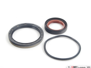 ECS Tuning Timing Belt Kit - Ultimate Plus | ES8787