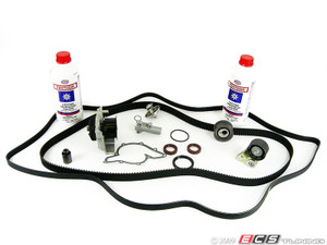ECS Tuning Timing Belt Kit - Ultimate Plus | ES8787