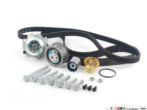 Timing Belt Kit - Ultimate | ES8858
