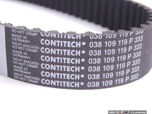 Timing Belt Kit - Ultimate | ES8858