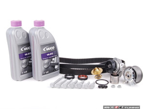 Timing Belt Kit - Ultimate Plus | ES8883