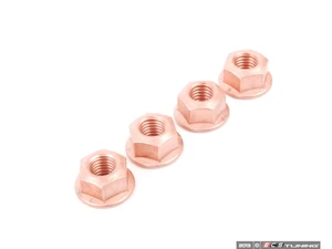 Downpipe Installation Kit | ES9334