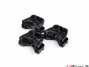 Steel Skid Plate Kit