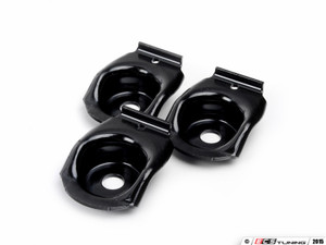 Steel Skid Plate Kit