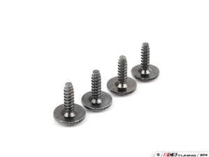 Belly Pan Installation Hardware Kit