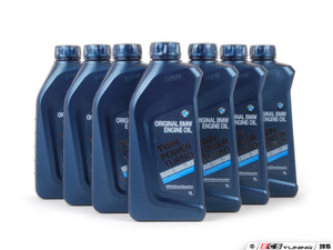 Genuine BMW Oil Change Kit / Inspection I