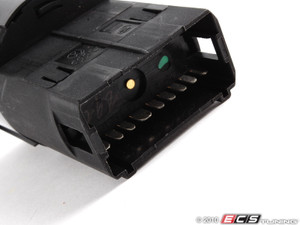 Bumper Fog Light Kit - With Euro Switch | ES10379