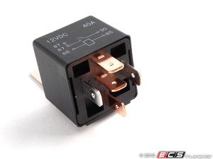 Bumper Fog Light Kit - With Euro Switch | ES10379