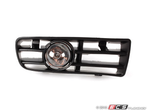 Bumper Fog Light Kit - With Euro Switch | ES10379