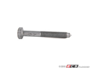 Rear Lower Shock Hardware Kit - Priced Each