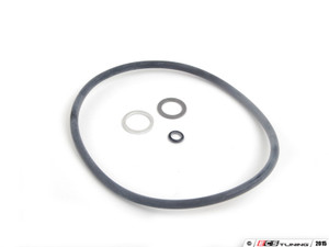 Genuine BMW Oil Change Kit / Inspection I | ES11071