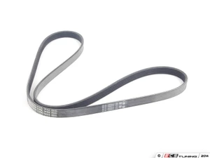 ECS Tuning Timing Belt Kit - Ultimate (Version 2)